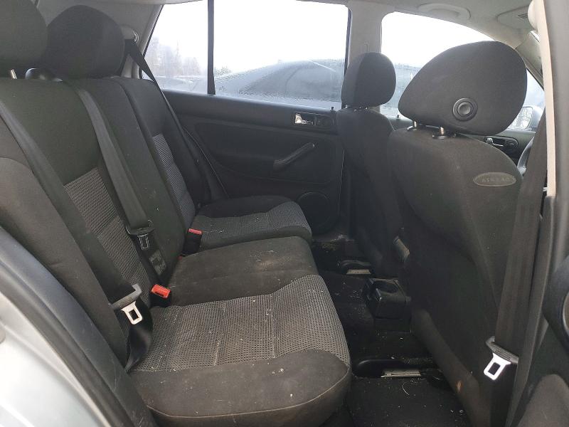 Aukcja sprzedaży 2004 Volkswagen Golf, vin: 9BWGL21J944028943, numer aukcji: 79941385