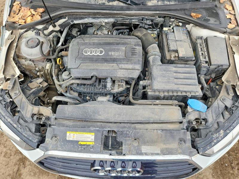 Aukcja sprzedaży 2019 Audi A3, vin: WAUBEGFF1KA083186, numer aukcji: 48231986
