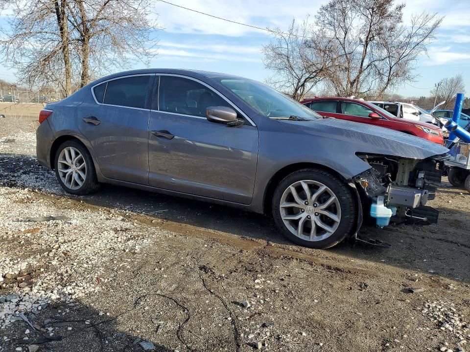 Aukcja sprzedaży 2019 Acura Ilx, vin: 19UDE2F30KA009733, numer aukcji: 41977796