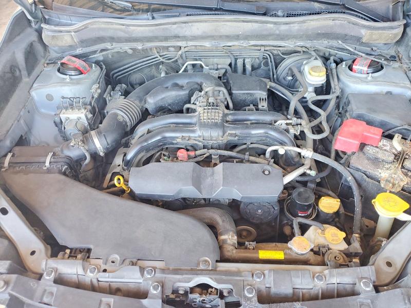 Продаж на аукціоні авто 2014 Subaru Forester, vin: JF2SJAEC7EH400713, номер лоту: 47826466