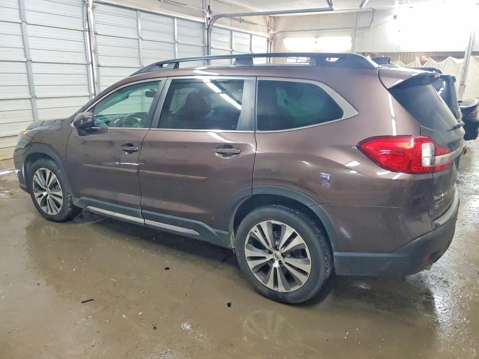 Aukcja sprzedaży 2019 Subaru Ascent, vin: 4S4WMAPD9K3486561, numer aukcji: 46680956