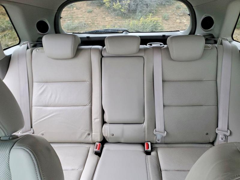 Продажа на аукционе авто 2008 Acura Rdx, vin: 5J8TB18518A007835, номер лота: 47568966
