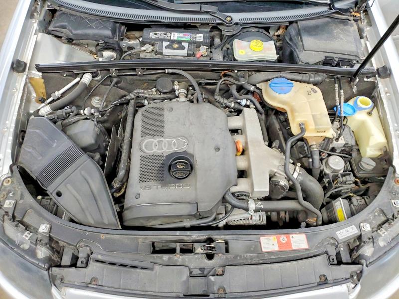 Aukcja sprzedaży 2006 Audi A4, vin: WAUAC48H76K007423, numer aukcji: 46159176