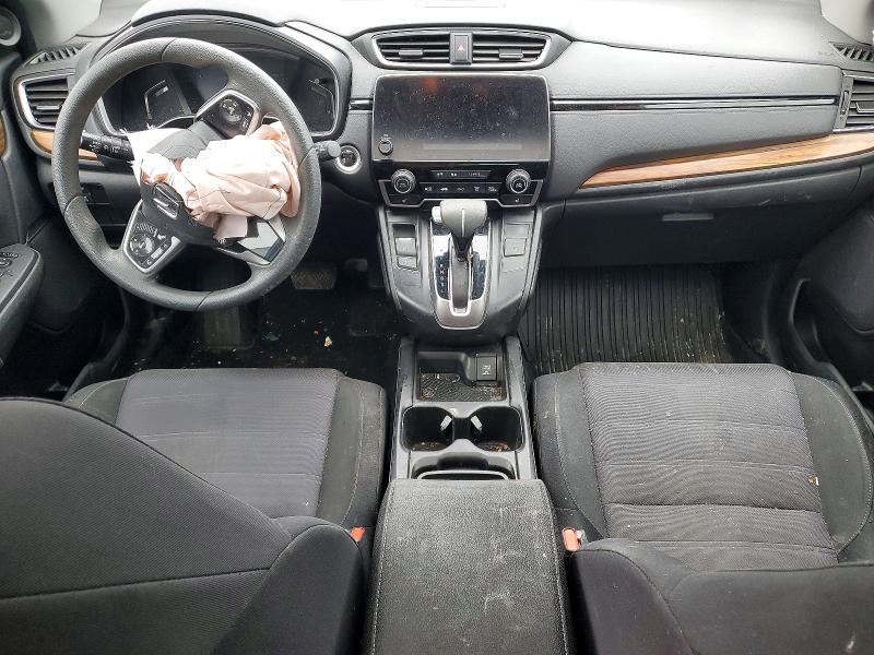 2018 Honda Cr-v მანქანა იყიდება აუქციონზე, vin: 2HKRW2H53JH147967, აუქციონის ნომერი: 78405295