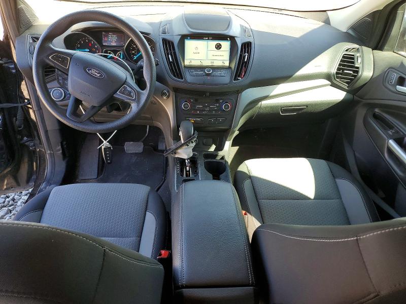 Продаж на аукціоні авто 2019 Ford Escape, vin: 1FMCU9GD9KUC06259, номер лоту: 47305046