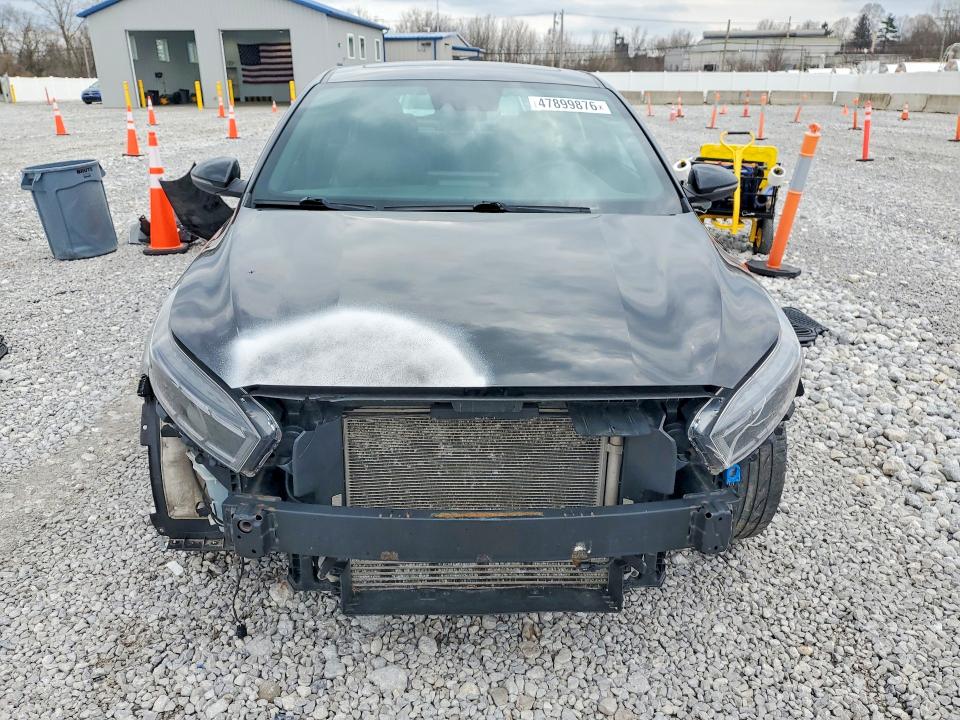 Продажа на аукционе авто 2023 Kia Forte, vin: 3KPF44AC3PE505837, номер лота: 47899876