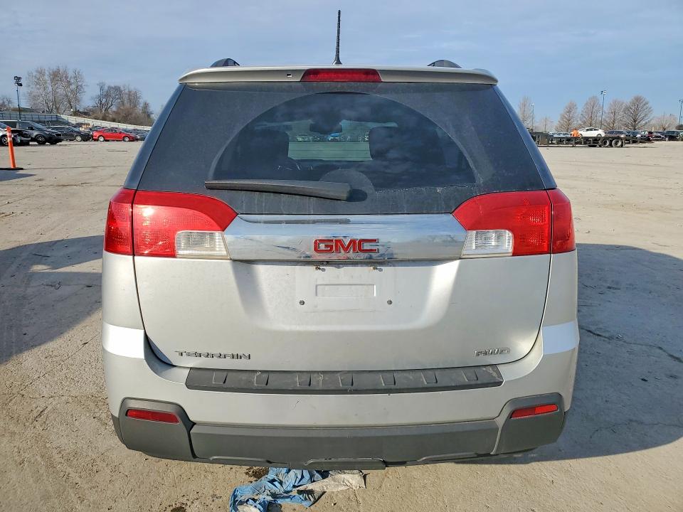 46806366 :رقم المزاد ، 2GKFLTEK5D6369516 vin ، 2013 Gmc Terrain مزاد بيع
