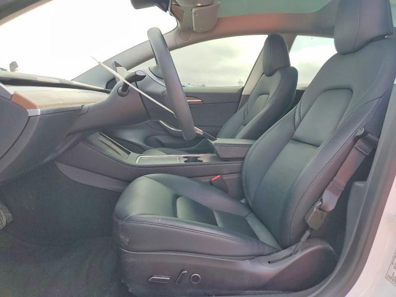 Продаж на аукціоні авто 2023 Tesla Model 3, vin: 5YJ3E1EA4PF487382, номер лоту: 79124715