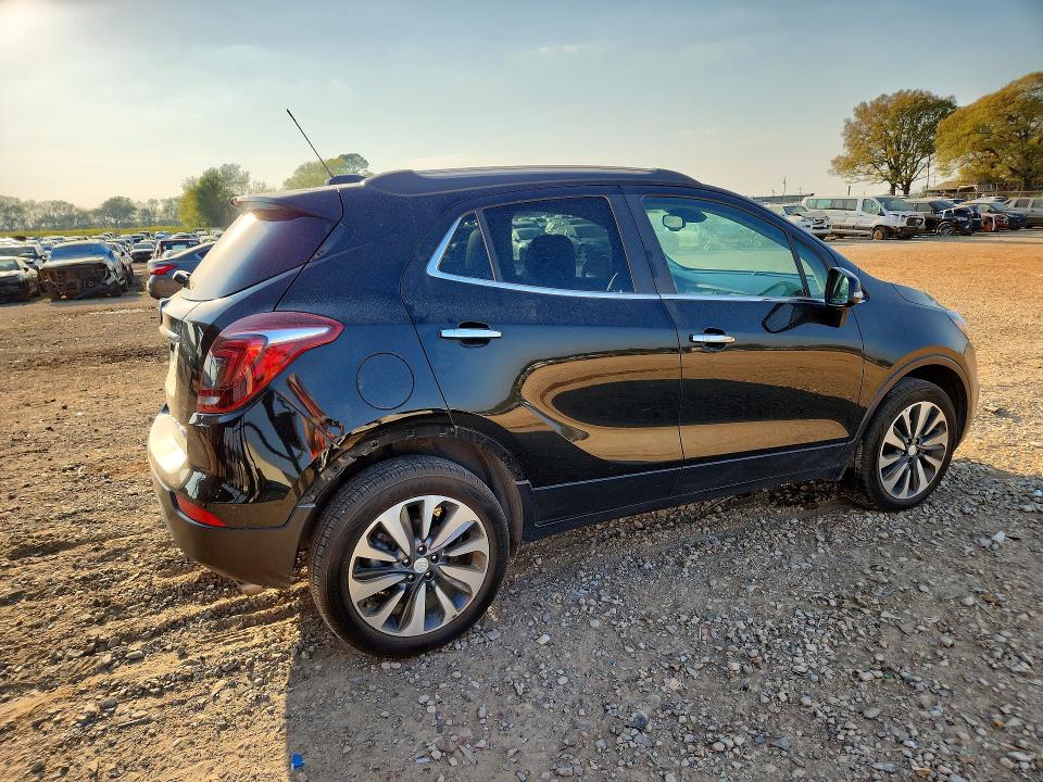 Aukcja sprzedaży 2019 Buick Encore, vin: KL4CJGSM9KB794159, numer aukcji: 47627746