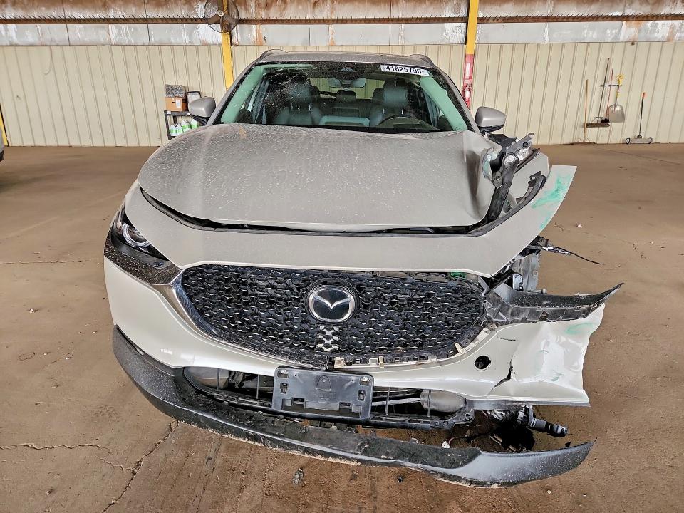 Aukcja sprzedaży 2024 Mazda Cx-30, vin: 3MVDMBDMXRM633368, numer aukcji: 41825796