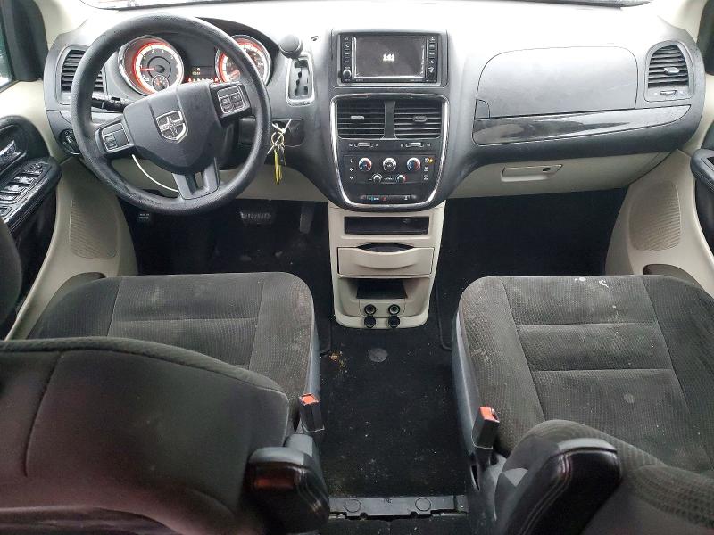 Aukcja sprzedaży 2017 Dodge Grand Caravan, vin: 2C4RDGBG3HR836546, numer aukcji: 78439095