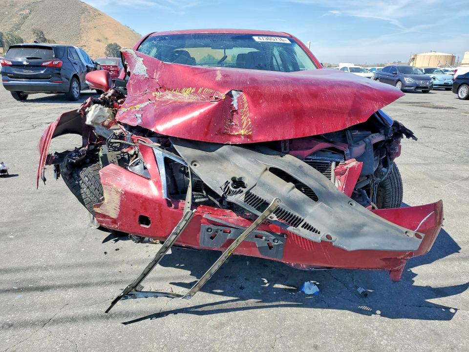 2012 Lexus Es 350 მანქანა იყიდება აუქციონზე, vin: JTHBK1EG4C2487290, აუქციონის ნომერი: 47305716
