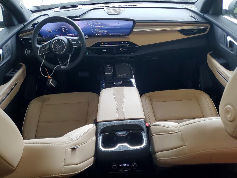 48154586 :رقم المزاد ، 5GAEVAKS1TJ291099 vin ، 2026 Buick Enclave مزاد بيع