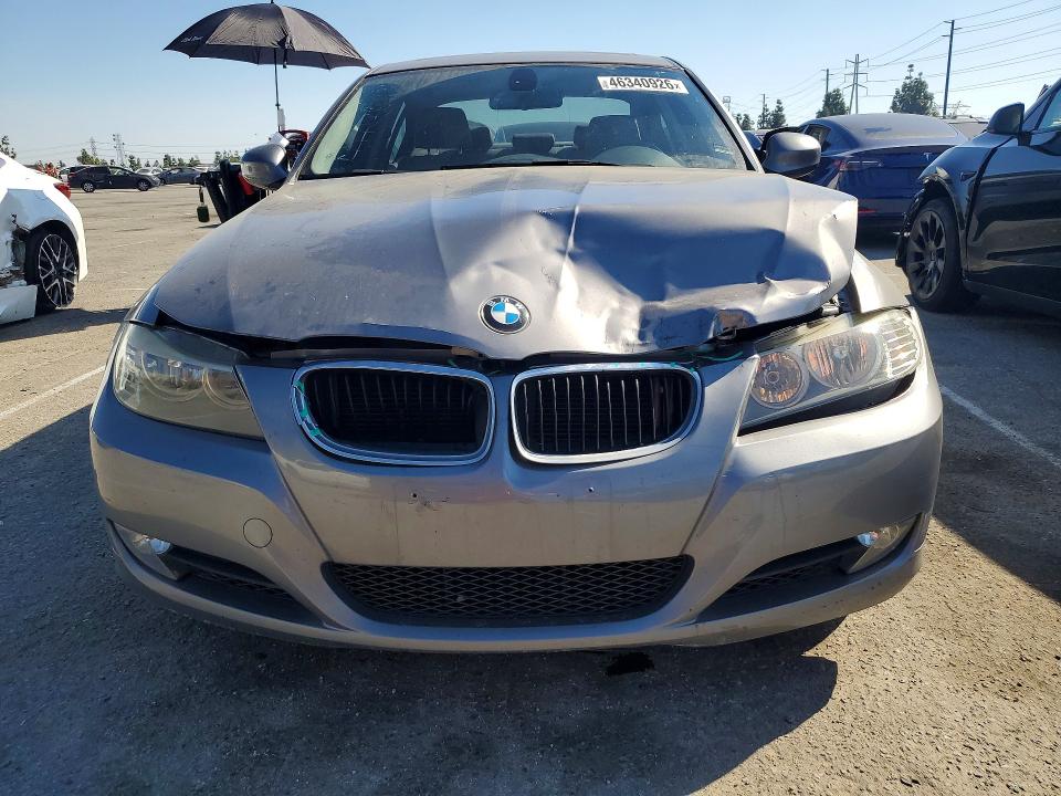 Продажа на аукционе авто 2011 Bmw 328, vin: WBAPH5G59BNM72979, номер лота: 46340926