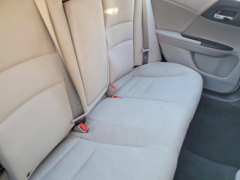 Aukcja sprzedaży 2016 Honda Accord, vin: 1HGCR2F70GA010522, numer aukcji: 45645626