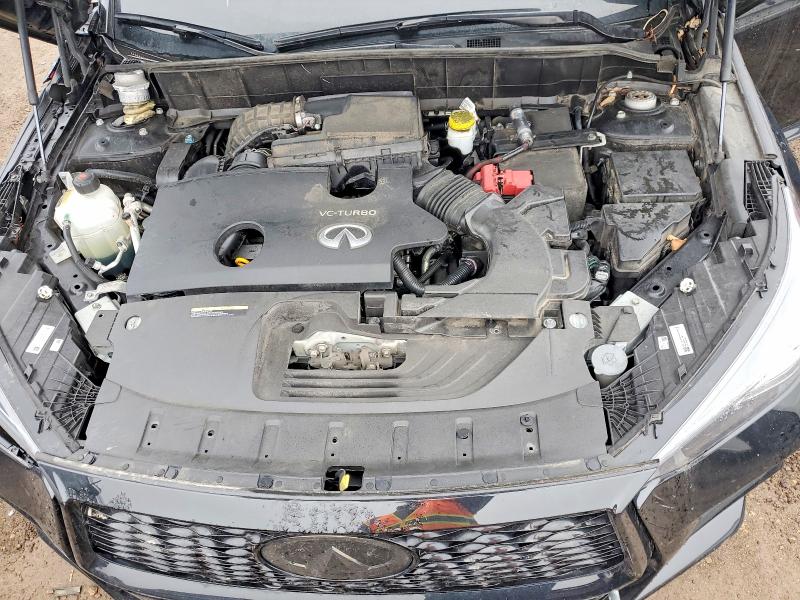 Продажа на аукционе авто 2023 Infiniti Qx50, vin: 3PCAJ5FB9PF109740, номер лота: 97701915