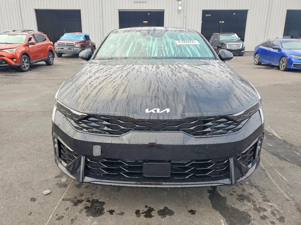 Aukcja sprzedaży 2026 Kia K5, vin: KNAG64J77T5468635, numer aukcji: 41966056