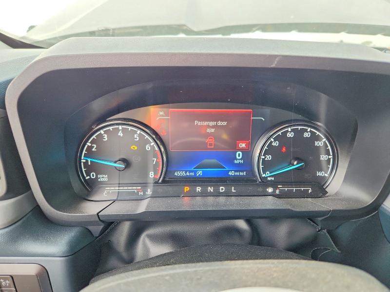 2024 Ford Maverick მანქანა იყიდება აუქციონზე, vin: 3FTTW8R91RRB41751, აუქციონის ნომერი: 47397816