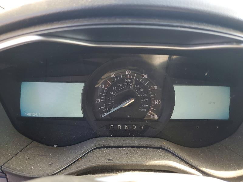 Aukcja sprzedaży 2019 Ford Fusion, vin: 3FA6P0D97KR104752, numer aukcji: 47918356