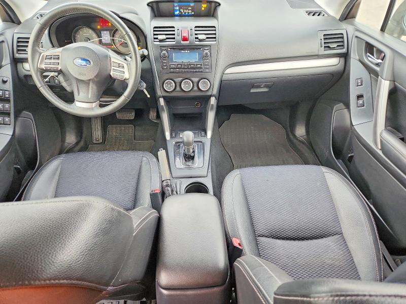 Продажа на аукционе авто 2015 Subaru Forester, vin: JF2SJGDCXFH825834, номер лота: 42030176