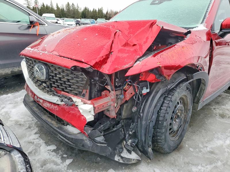 Продаж на аукціоні авто 2024 Mazda Cx-5, vin: JM3KFBBL1R0512672, номер лоту: 78877135