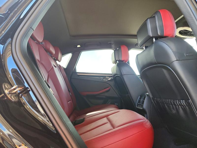 Aukcja sprzedaży 2023 Porsche Macan, vin: WP1AG2A59PLB35622, numer aukcji: 45538736