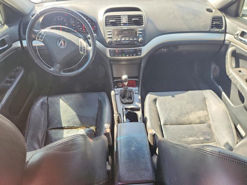 Продажа на аукционе авто 2005 Acura Tsx, vin: JH4CL95875C029698, номер лота: 46106066
