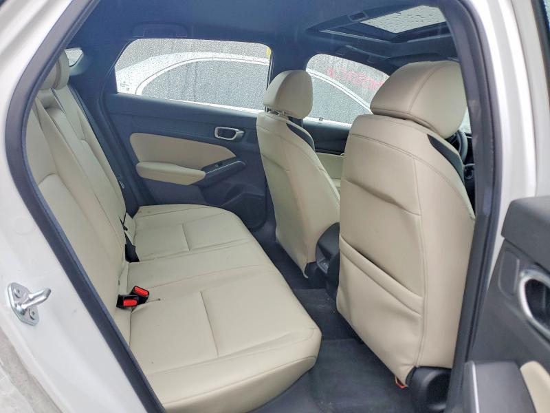 Продаж на аукціоні авто 2024 Acura Integra, vin: 19UDE4H6XRA030134, номер лоту: 79158715