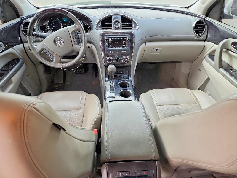 Продаж на аукціоні авто 2017 Buick Enclave, vin: 5GAKRBKD1HJ302124, номер лоту: 47620366