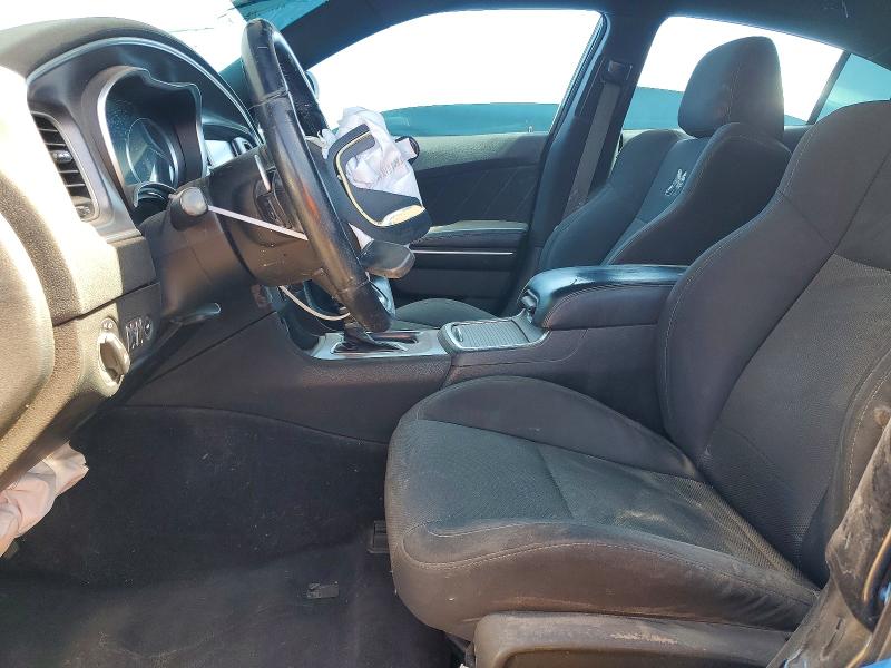 Продажа на аукционе авто 2018 Dodge Charger, vin: 2C3CDXGJ3JH295184, номер лота: 79115595