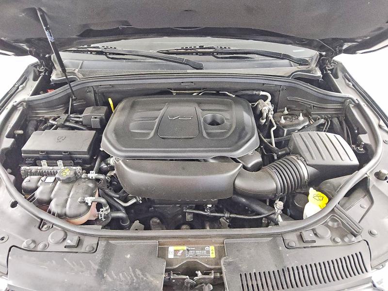 Продаж на аукціоні авто 2022 Dodge Durango, vin: 1C4RDHDG7NC130171, номер лоту: 78659305