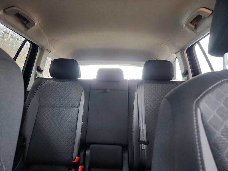 46406656 :رقم المزاد ، 3VV1B7AX2LM116063 vin ، 2020 Volkswagen Tiguan مزاد بيع