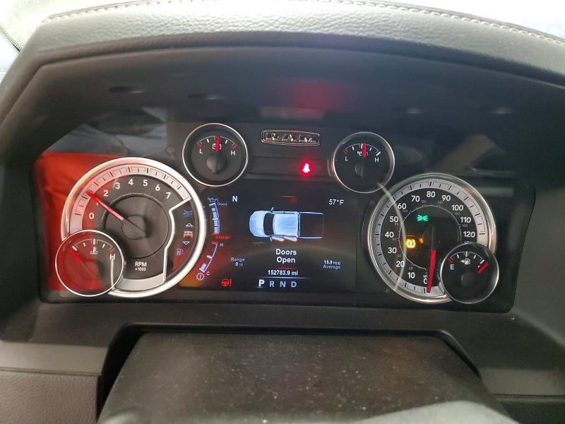 Продажа на аукционе авто 2017 Ram 1500, vin: 1C6RR7NT1HS507960, номер лота: 47053616