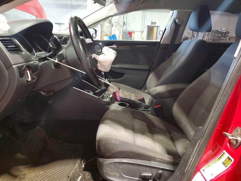 Продажа на аукционе авто 2017 Volkswagen Jetta, vin: 3VWB67AJ5HM379316, номер лота: 79358965
