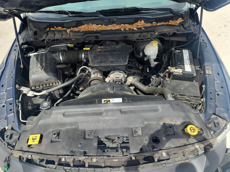 Продаж на аукціоні авто 2013 Ram 1500, vin: 3C6JR6AP4DG556765, номер лоту: 46951326