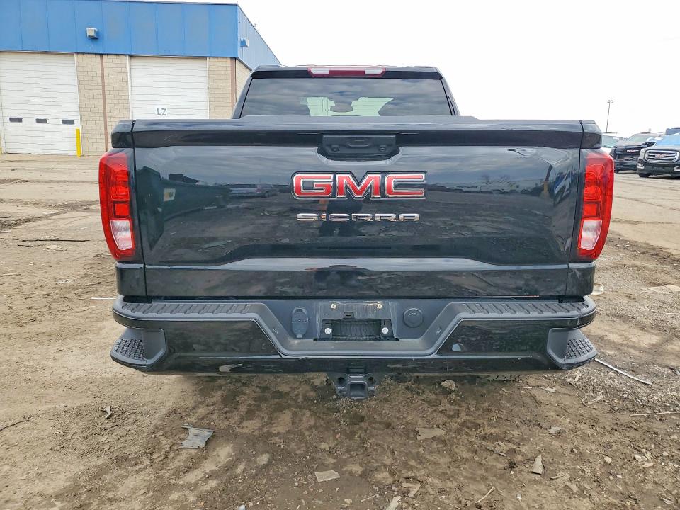 Aukcja sprzedaży 2023 Gmc Sierra, vin: 1GTRUAED4PZ289113, numer aukcji: 46737806