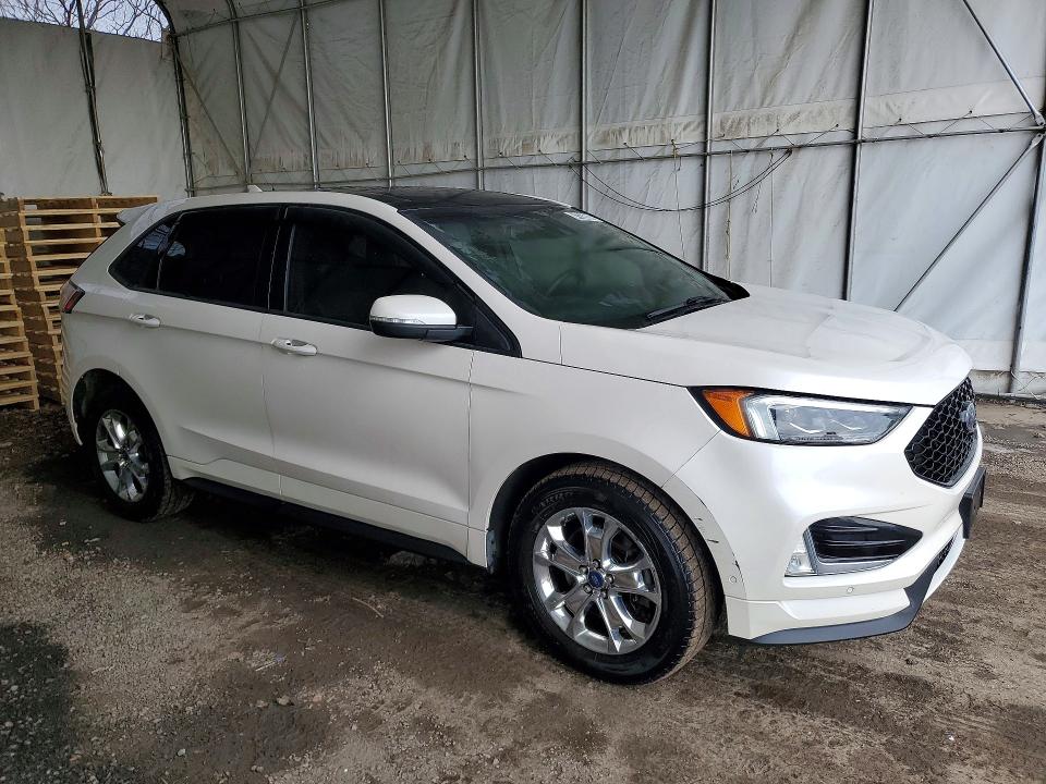 Aukcja sprzedaży 2019 Ford Edge, vin: 2FMPK4AP1KBB78167, numer aukcji: 41639986