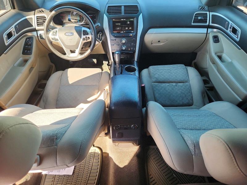 Продажа на аукционе авто 2013 Ford Explorer, vin: 1FM5K7D81DGA33347, номер лота: 41727106