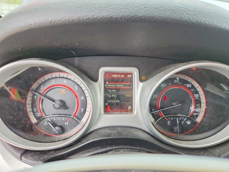 Aukcja sprzedaży 2017 Dodge Journey, vin: 3C4PDCBB5HT619517, numer aukcji: 46833156