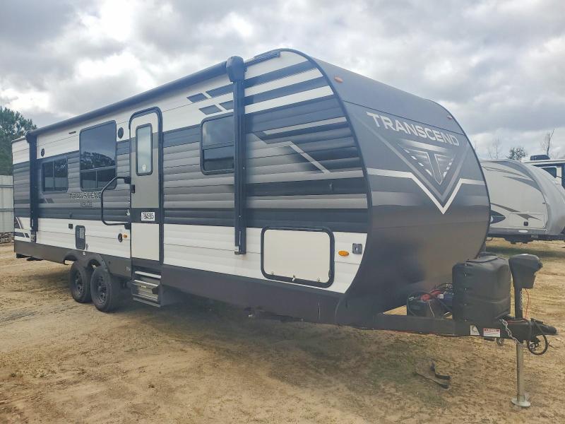 Продаж на аукціоні авто 2023 Grand Desi Transcend, vin: 573TT3227P8826661, номер лоту: 79645985