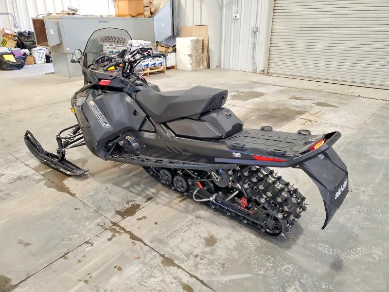 2023 Ski Renegade მანქანა იყიდება აუქციონზე, vin: 2BPSDTPA1PV000044, აუქციონის ნომერი: 45832906