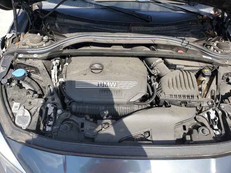 Продажа на аукционе авто 2021 Bmw 228xi, vin: WBA73AK04M7H75567, номер лота: 79358935