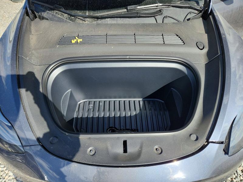 Aukcja sprzedaży 2023 Tesla Model Y, vin: 7SAYGDEE6PA201956, numer aukcji: 48134336