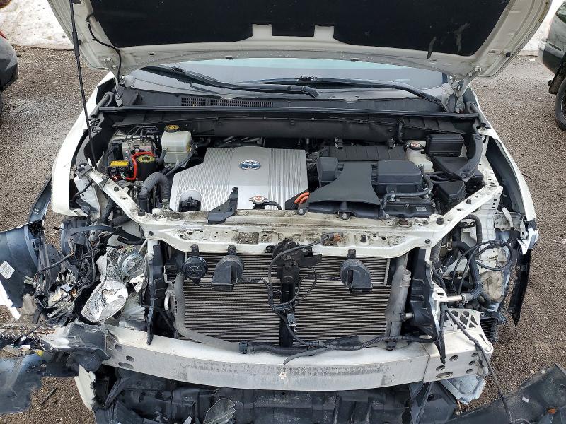 Продаж на аукціоні авто 2018 Toyota Highlander Hybrid, vin: 5TDDGRFHXJS044908, номер лоту: 47090666