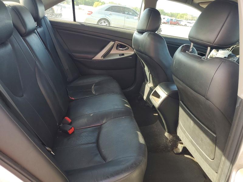 47433736 :رقم المزاد ، 4T1BK3EK6BU624486 vin ، 2011 Toyota Camry مزاد بيع