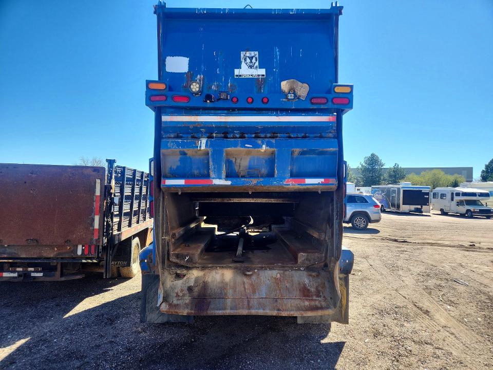 Продажа на аукционе авто 2014 Ram 5500, vin: 3C7WRNCL5EG137041, номер лота: 45689456