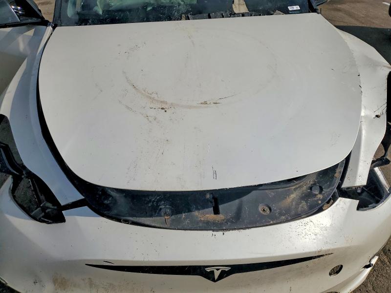 Aukcja sprzedaży 2023 Tesla Model Y, vin: 7SAYGDEEXPF862389, numer aukcji: 45469846