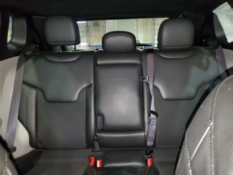 45953656 :رقم المزاد ، 3C4NJDBN3PT520113 vin ، 2023 Jeep Compass مزاد بيع