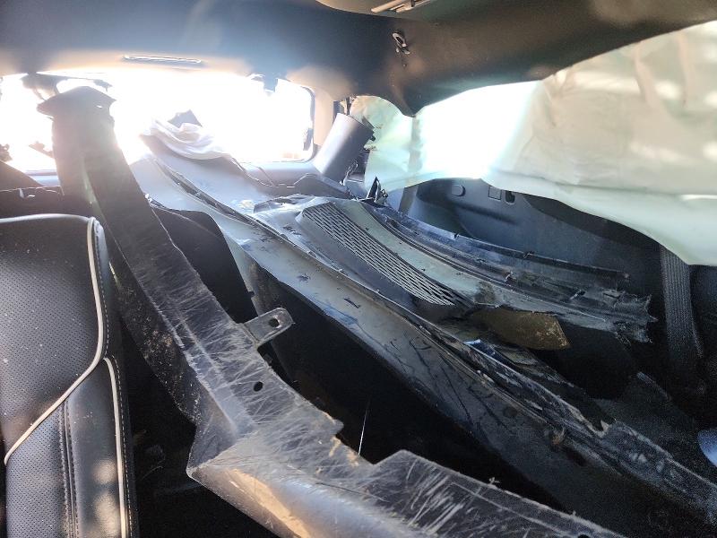 46004916 :رقم المزاد ، 1GYS3BKL4NR299525 vin ، 2022 Cadillac Escalade مزاد بيع