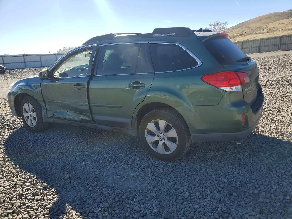 Продаж на аукціоні авто 2012 Subaru Outback, vin: 4S4BRCJCXC3207731, номер лоту: 45696476